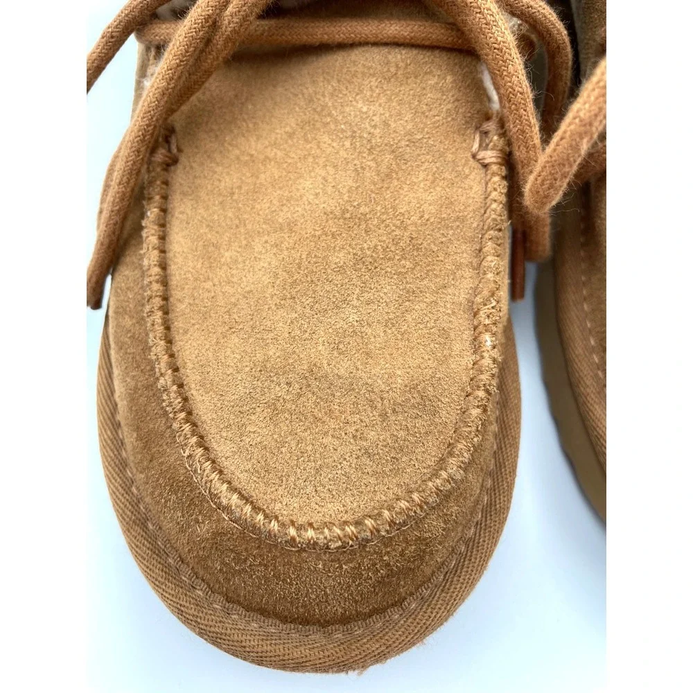 UGG diara chestnut